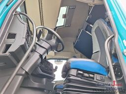 Volvo FH 540 6x2 XL TOP verstellbare SKP NAVI 2Tanks