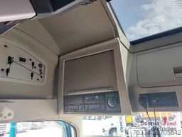 Volvo FH 540 6x2 XL TOP verstellbare SKP NAVI 2Tanks
