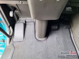 Volvo FH 540 6x2 XL TOP verstellbare SKP NAVI 2Tanks