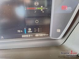 Volvo FH 540 6x2 XL TOP verstellbare SKP NAVI 2Tanks