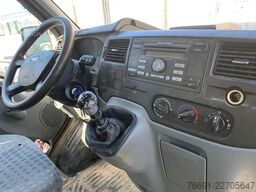 Ford Transit  350  - 6 posti- Motore guasto -