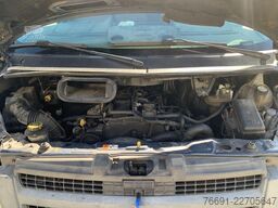 Ford Transit  350  - 6 posti- Motore guasto -