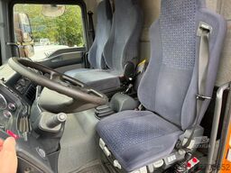 MAN TGM  13.240 4x4BL Palfinger Kran 3 S Kipper Klima