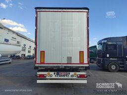 Schmitz Cargobull Curtainsider Standard