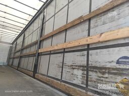Schmitz Cargobull Curtainsider Standard