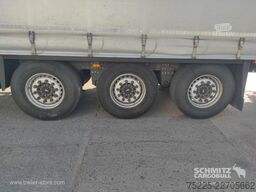 Schmitz Cargobull Curtainsider Standard