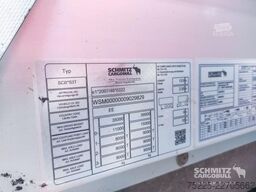 Schmitz Cargobull Curtainsider Standard