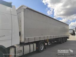 Schmitz Cargobull Curtainsider Standard