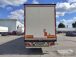 Schmitz Cargobull Curtainsider Standard