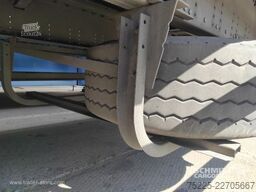 Schmitz Cargobull Curtainsider Standard