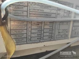 Schmitz Cargobull Curtainsider Standard