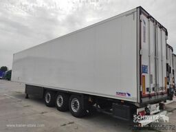 Schmitz Cargobull Reefer Standard Double deck