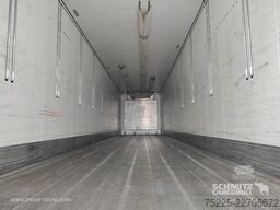Schmitz Cargobull Reefer Standard Double deck