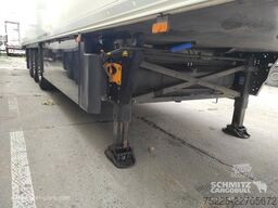 Schmitz Cargobull Reefer Standard Double deck