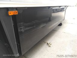 Schmitz Cargobull Reefer Standard Double deck