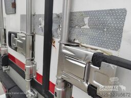 Schmitz Cargobull Reefer Standard Double deck