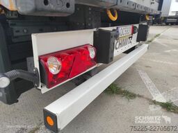 Schmitz Cargobull Reefer Standard Double deck