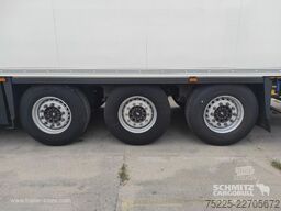 Schmitz Cargobull Reefer Standard Double deck