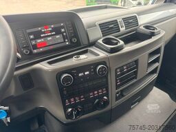 MAN TGS 18.510 * HYDRO * ALCOA * RETARDER * KOMPLETT