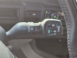 SCANIA R 460*SPITZER SILO*WENIG KM*ACC*KOMPRESSOR*TOP