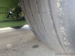 SCANIA R 460*SPITZER SILO*WENIG KM*ACC*KOMPRESSOR*TOP