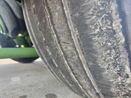 SCANIA R 460*SPITZER SILO*WENIG KM*ACC*KOMPRESSOR*TOP