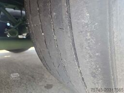 SCANIA R 460*SPITZER SILO*WENIG KM*ACC*KOMPRESSOR*TOP