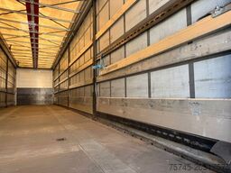 KÖGEL SN24 * * 2 X LIFTACHSE * SAF * GUT BETREIFT