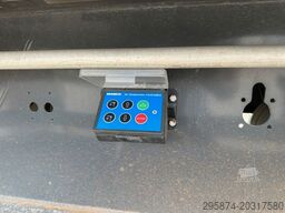 REISCH RHKS-3-SG13 Kippmulde 50m3 Schrottmulde Abbruch