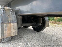 REISCH RHKS-3-SG13 Kippmulde 50m3 Schrottmulde Abbruch