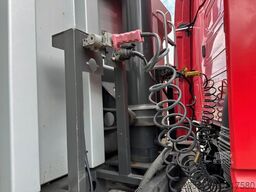 REISCH RHKS-3-SG13 Kippmulde 50m3 Schrottmulde Abbruch