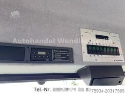 MERCEDES-BENZ 711D/ 609D lang/hoch Servo/Standh/ H-Gutachten