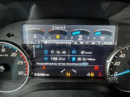 FORD F-MAX 500