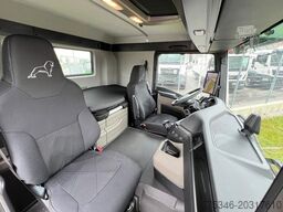 MAN TGS 18.470 BL/PK 14.502/19 m/Prit. 6,20 m/ 9 tkm
