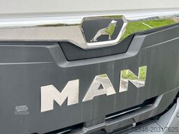 MAN TGS 18.470 BL/PK 14.502/19 m/Prit. 6,20 m/ 9 tkm