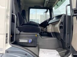 MAN TGM 18.320 /4x2/BL/Meiller/Kipper/Kran/15 m/ Neu