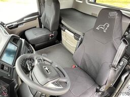 MAN TGS 18.470 BL/PK 14.502/19 m/Prit. 6,20 m/ 9 tkm
