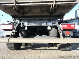 BBKraft KI 7.5, Stahl, Hardox, 25m³, Luft-Lift