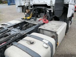 MERCEDES-BENZ 1843 LSnRL Actros 4x2, Retarder, 2x Tank, Klima