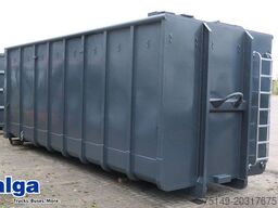  alga AB, Türen, 36m³, Neu, Sofort verfügbar