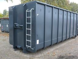  alga AB, Türen, 36m³, Neu, Sofort verfügbar