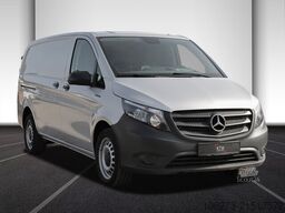 Mercedes-Benz eVito 111 KA,lang,3 Sitzer,Heckflügeltüren
