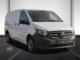 Mercedes-Benz eVito 112 KA,lang,Navi,Klima,Tempomat