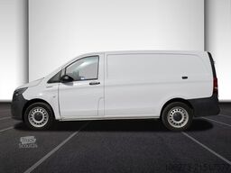 Mercedes-Benz eVito 112 KA,lang,Navi,Klima,Tempomat