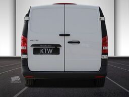 Mercedes-Benz eVito 112 KA,lang,Navi,Klima,Tempomat