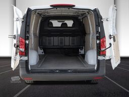 Mercedes-Benz eVito 112 KA,lang,Navi,Klima,Tempomat