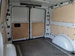 Mercedes-Benz eVito 112 KA,lang,Navi,Klima,Tempomat