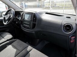 Mercedes-Benz eVito 112 KA,lang,Navi,Klima,Tempomat
