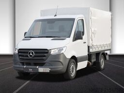 Mercedes-Benz Sprinter 215CDI Pritsche,3.259mmRadstand,MBUX