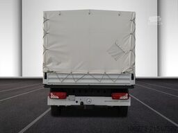 Mercedes-Benz Sprinter 215CDI Pritsche,3.259mmRadstand,MBUX